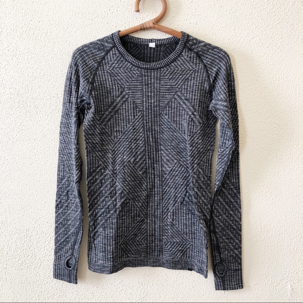 Lululemon Rest Less Pullover (First Release) 4 - Picture 3 of 4
